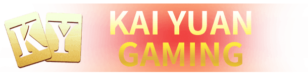 logo ky game